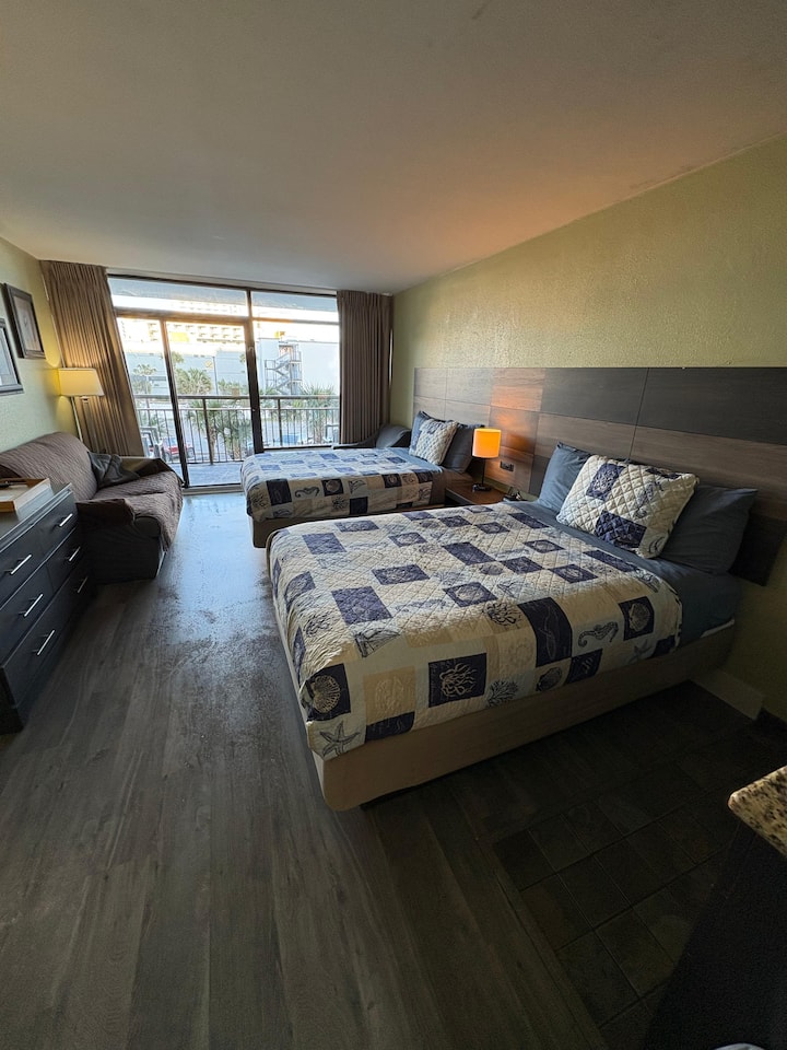 მისაღები სივრცე