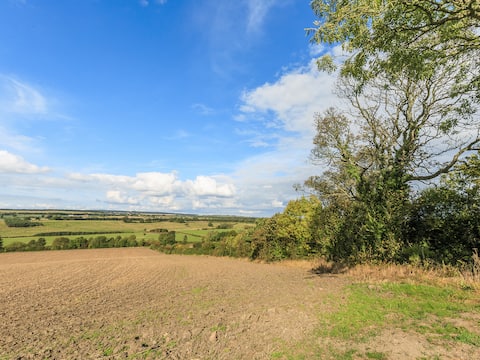 Hall Farm Cottage