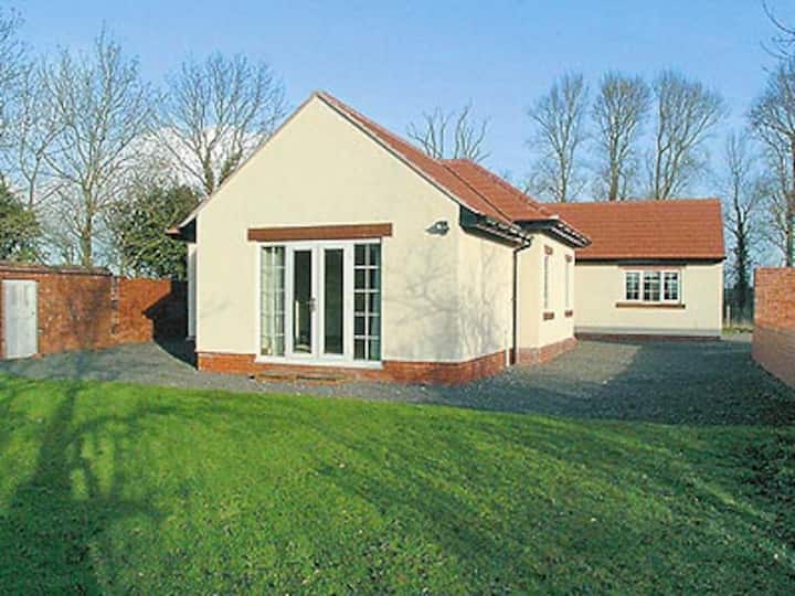 Alby Bungalow - Dumfries and Galloway