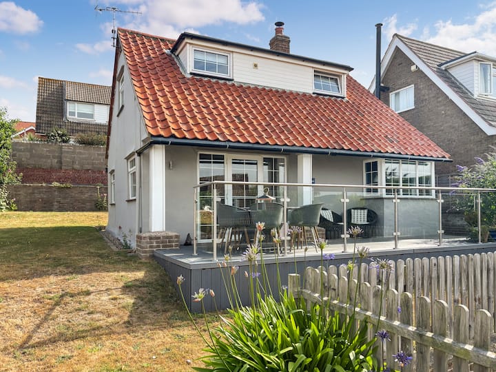 Beach Haven - Cromer