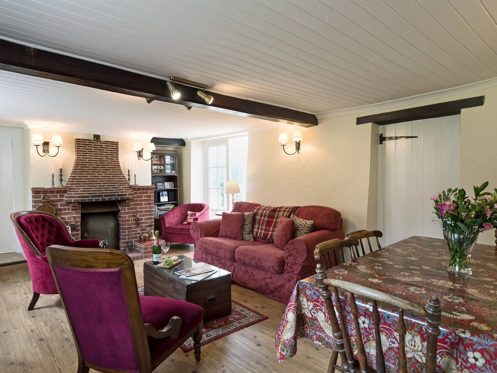 Church Cottage — foto 3