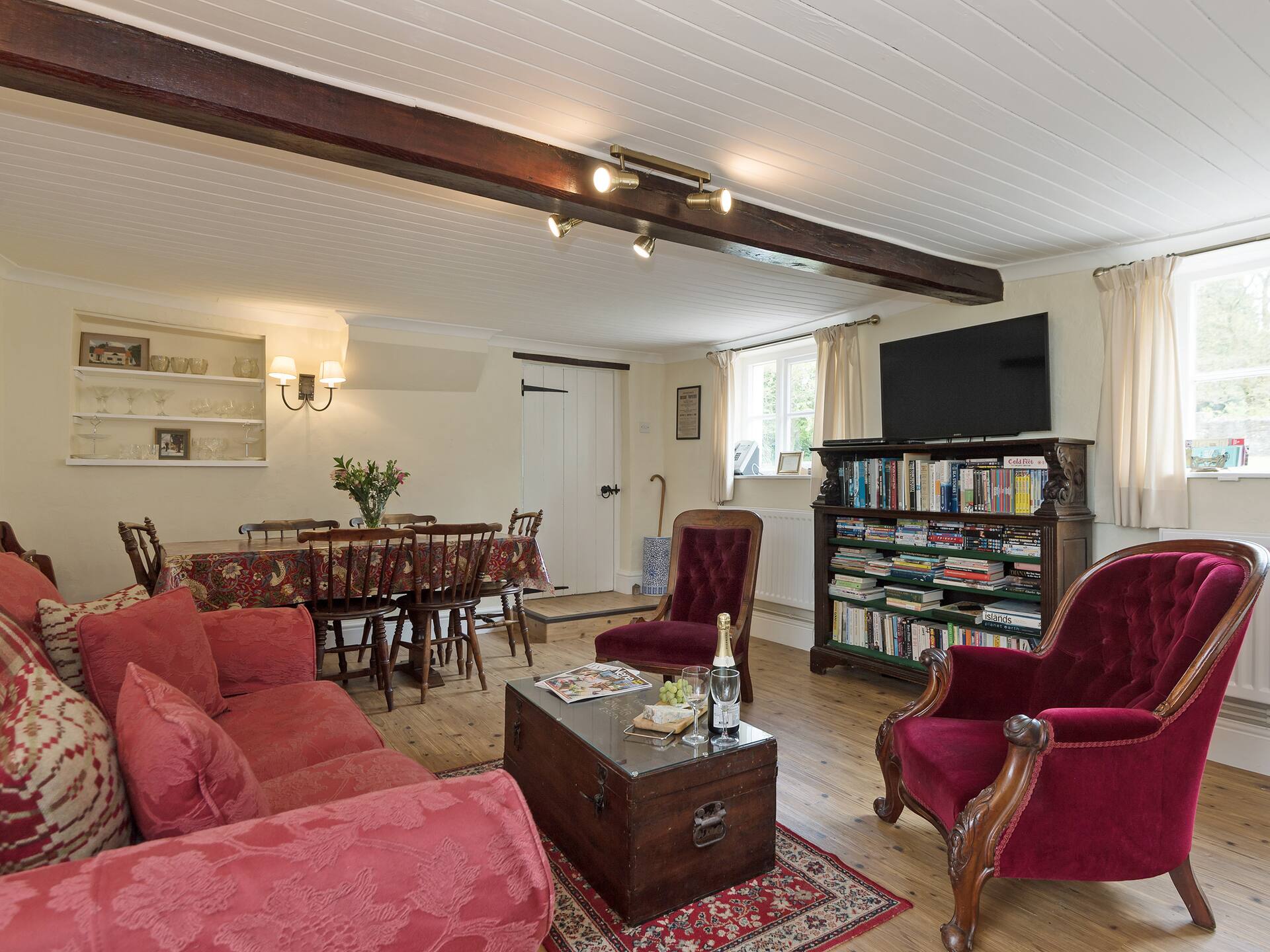 Church Cottage — foto 5