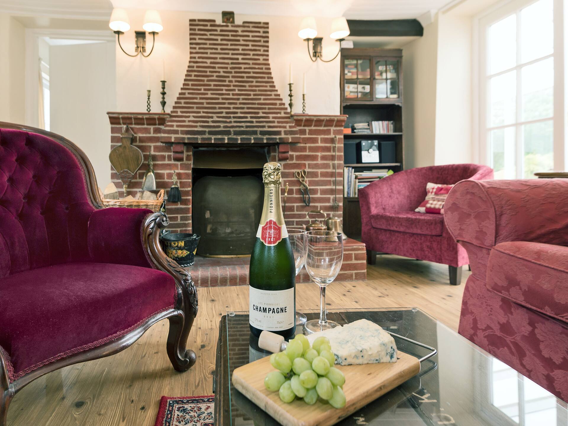 Church Cottage — foto 4