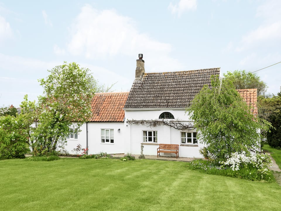 Church Cottage — foto 1
