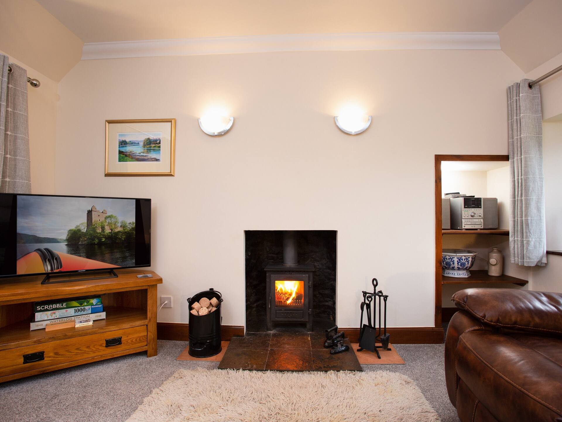 Craigellachie Cottage — foto 5
