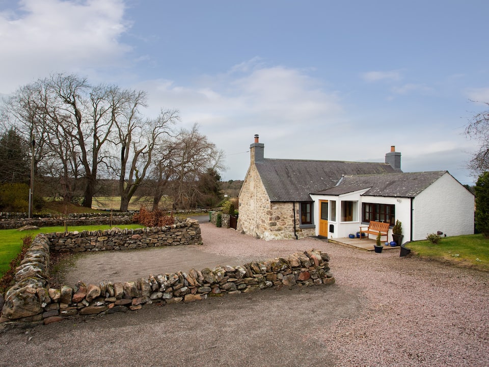 Craigellachie Cottage — foto 1