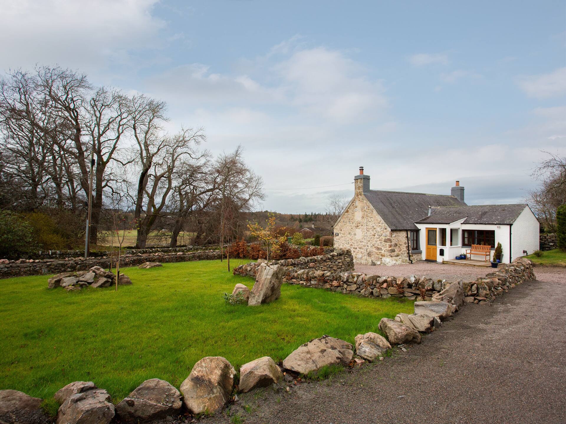 Craigellachie Cottage — foto 2