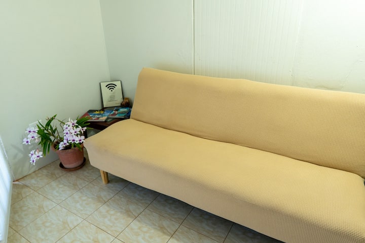 Hillside Cozy Corner - Antigua-et-Barbuda
