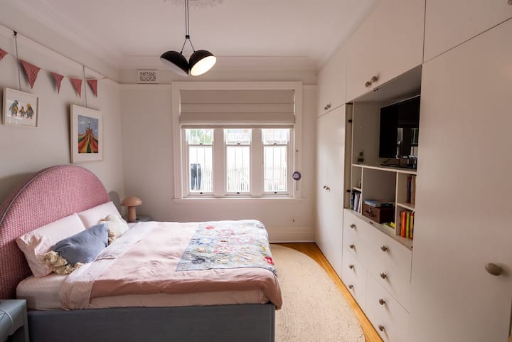 Chambre 1