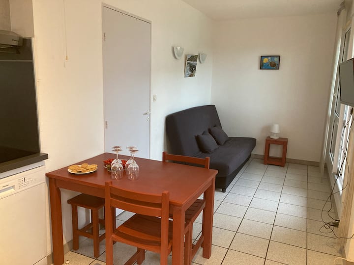 Appartement Pieds Dans L’eau - Banyuls-sur-Mer