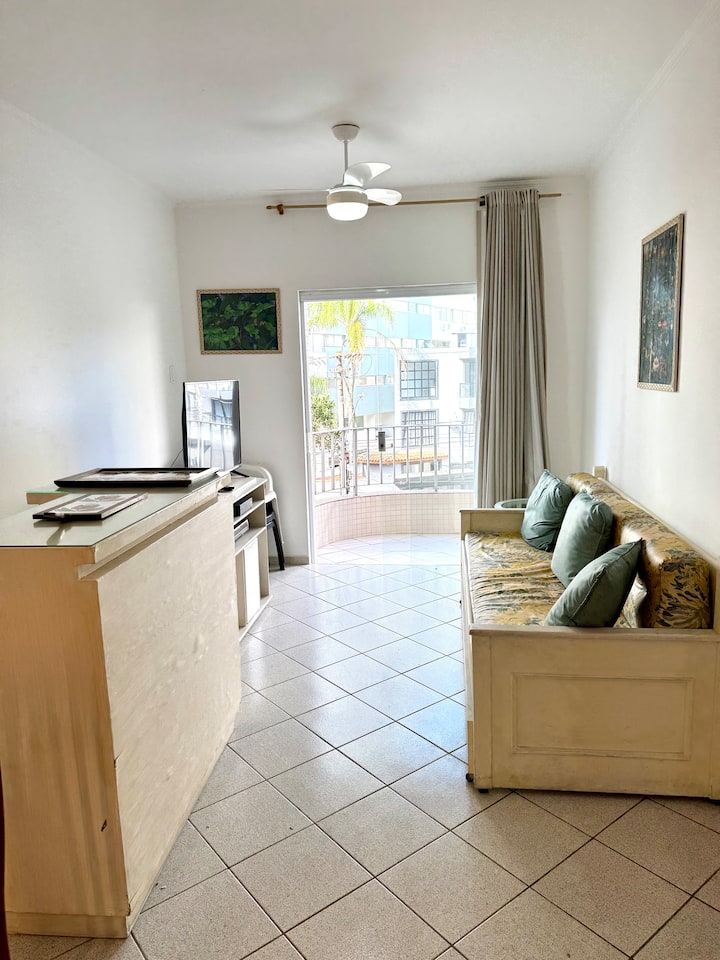 Всекидневна