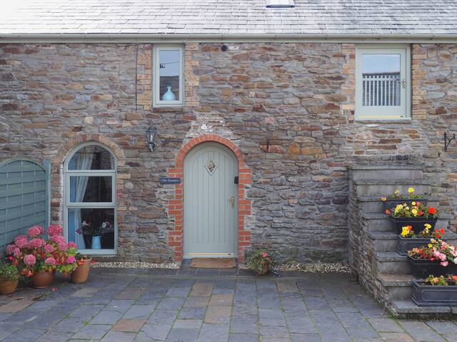 Guest favorite listing in Swansea