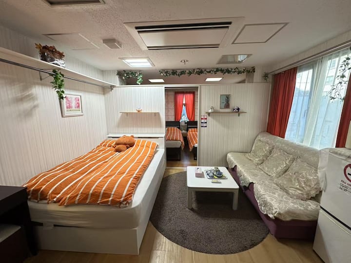 ห้องนอน2