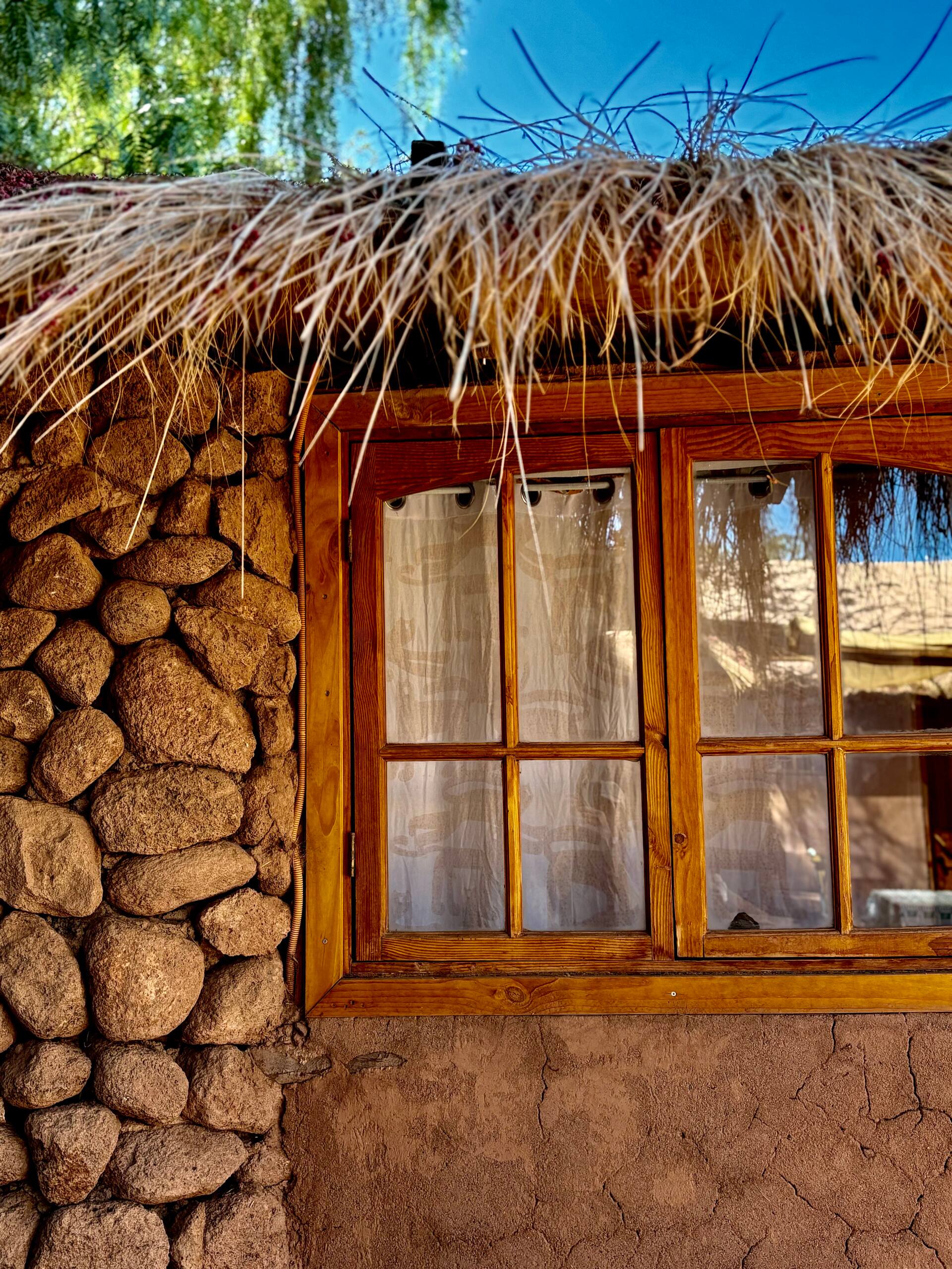 Turi Lackar cabin with pool