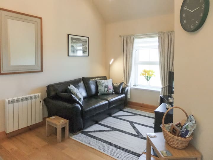 Kilbride Cottage - Barra