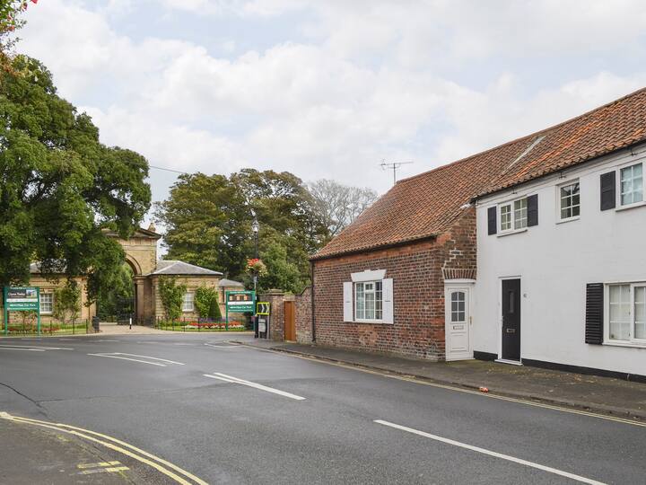 Swift Cottage - Bridlington