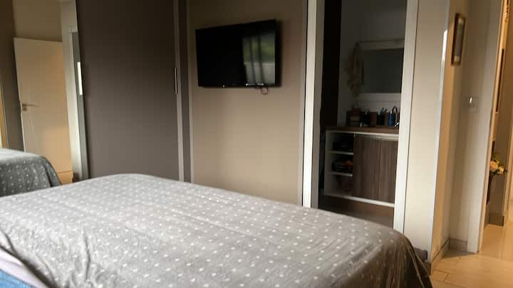 Habitación 1