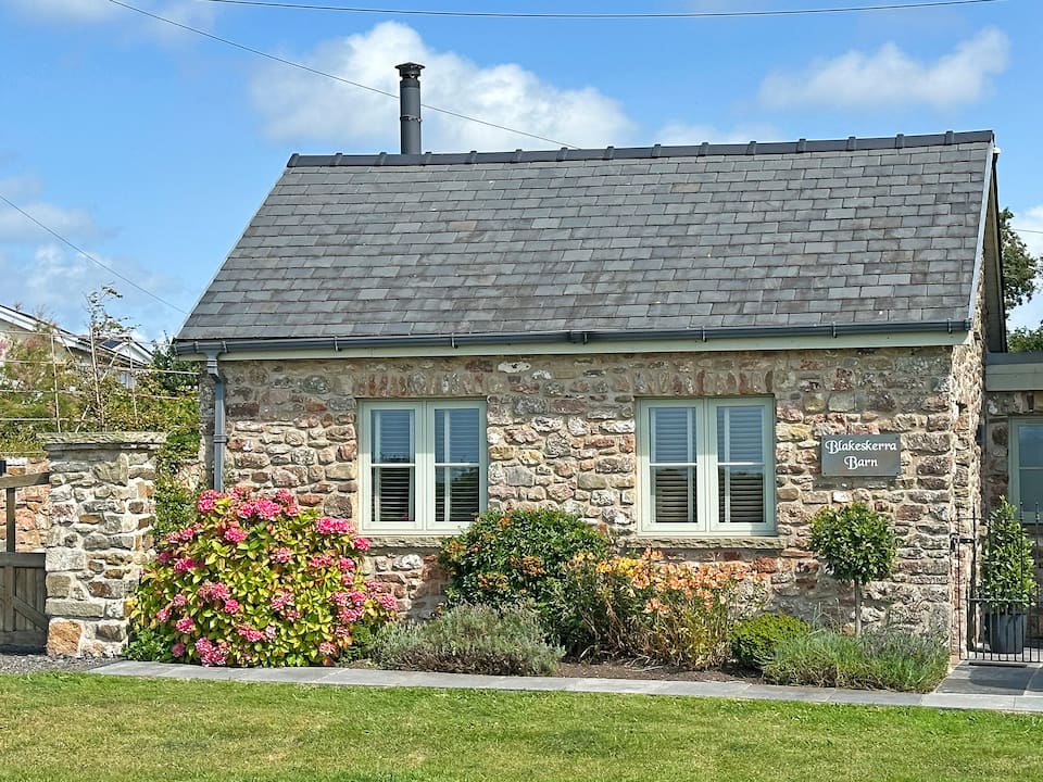 Blakeskerra Barn — foto 1