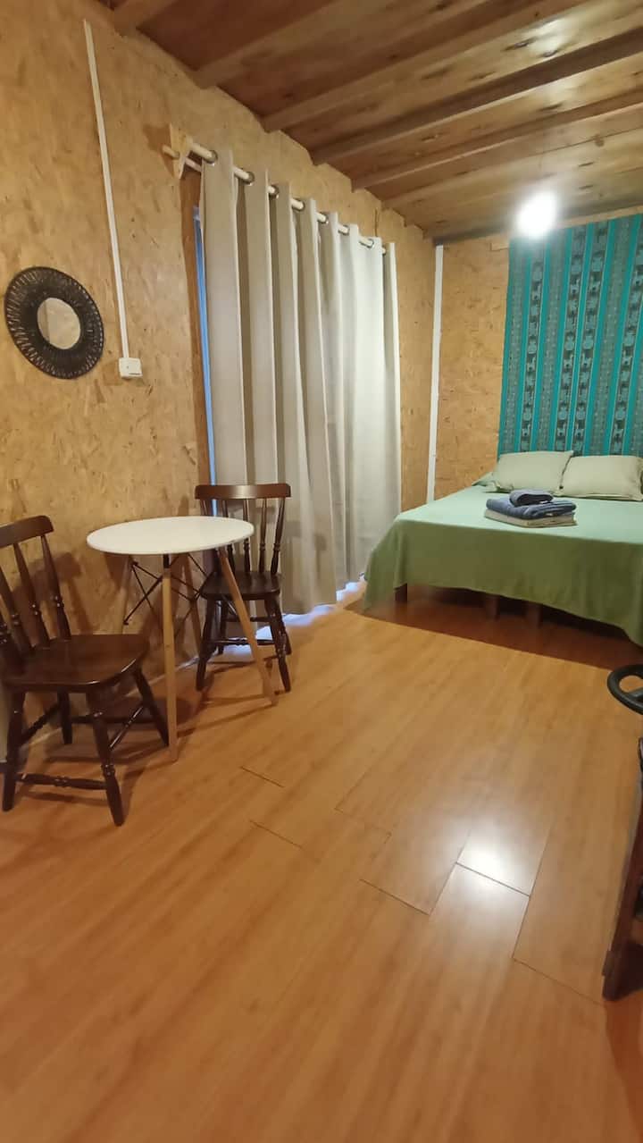 Recámara