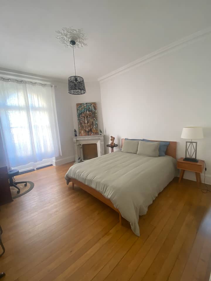 Habitación 2