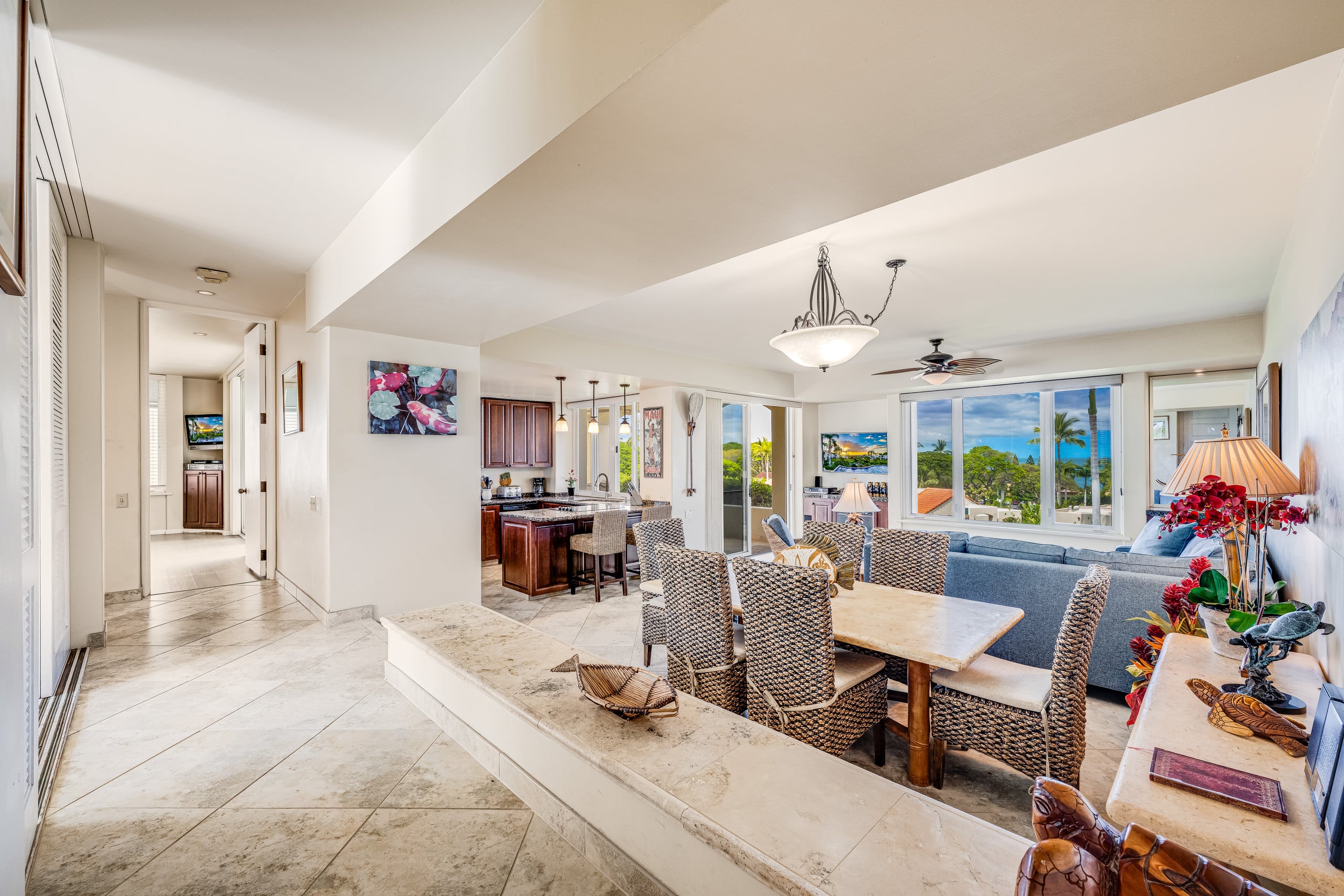Condo in Wailea · ★4.8 · 2 bedrooms · 3 beds · 2 baths - Image 6