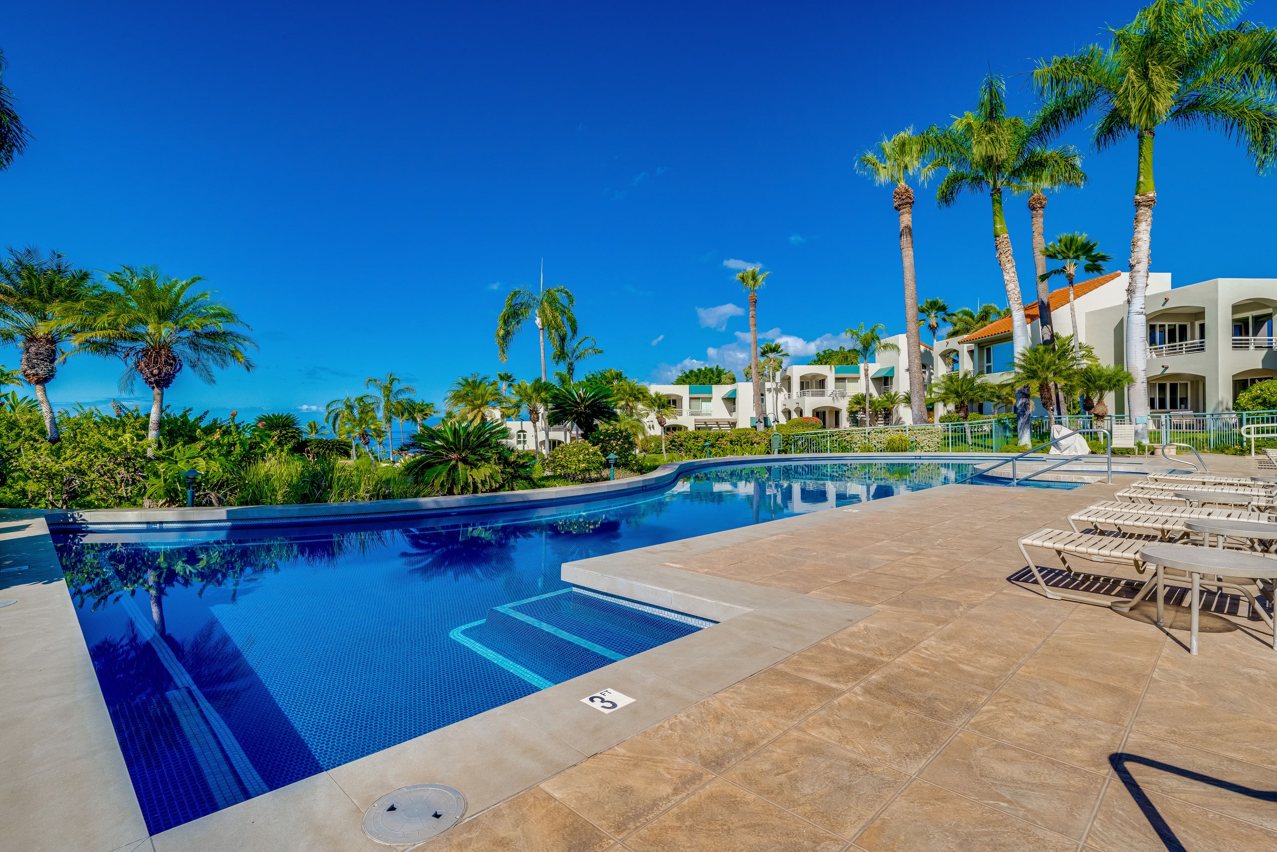 Condo in Wailea · ★4.8 · 2 bedrooms · 3 beds · 2 baths - Image 52