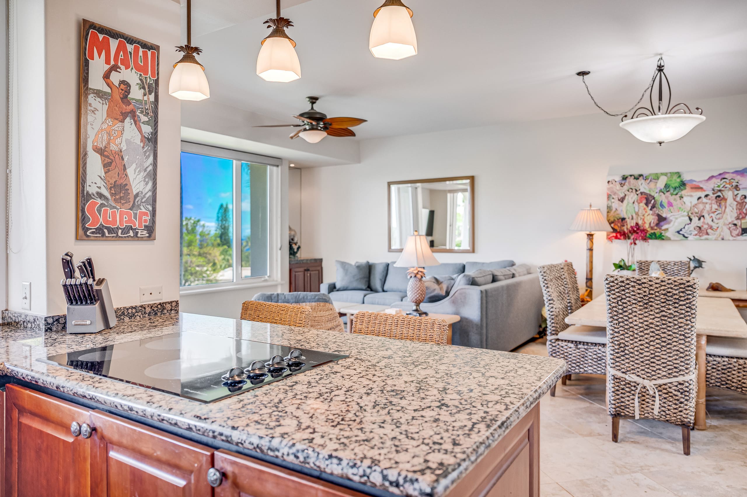 Condo in Wailea · ★4.8 · 2 bedrooms · 3 beds · 2 baths - Image 10