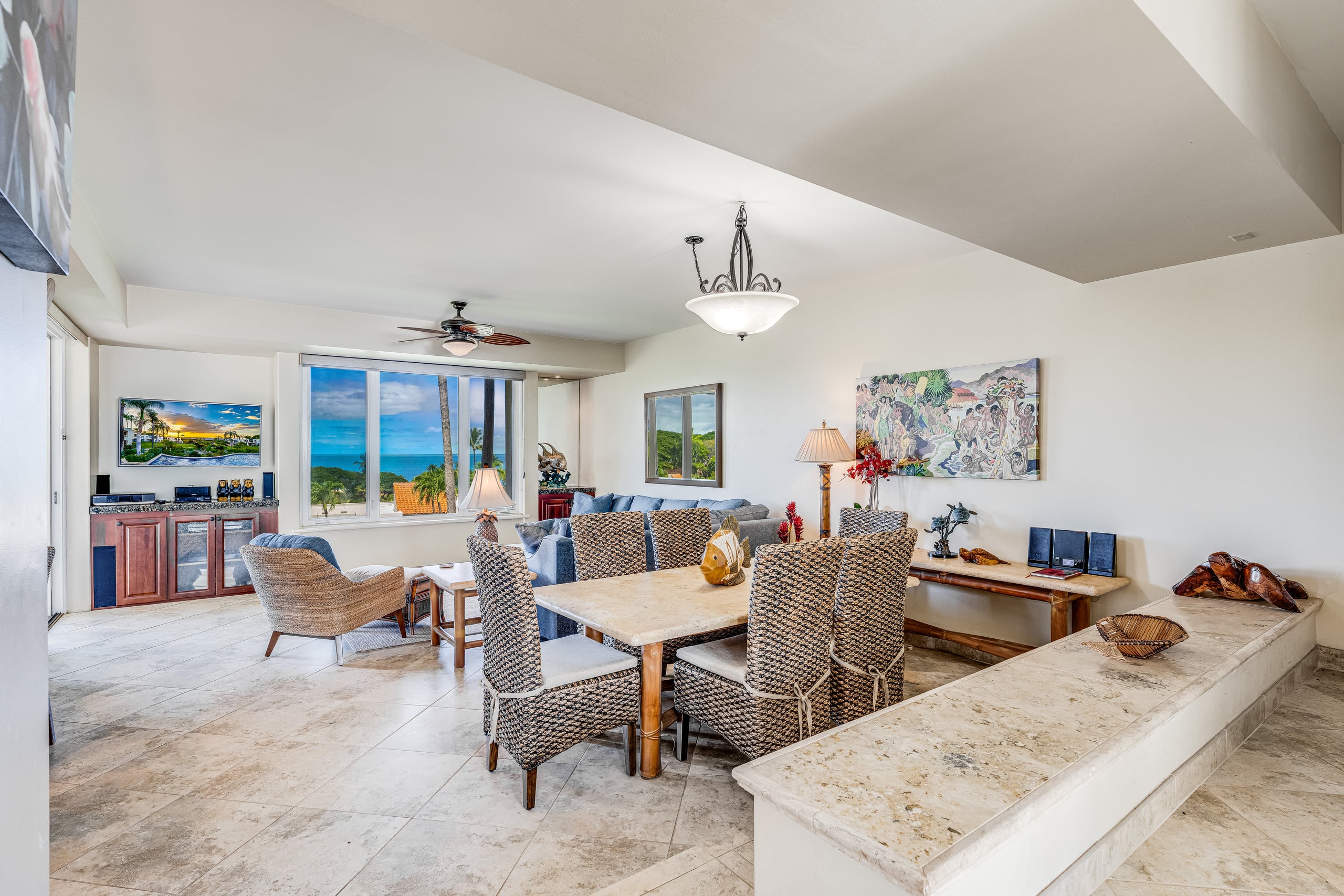 Condo in Wailea · ★4.8 · 2 bedrooms · 3 beds · 2 baths - Image 1