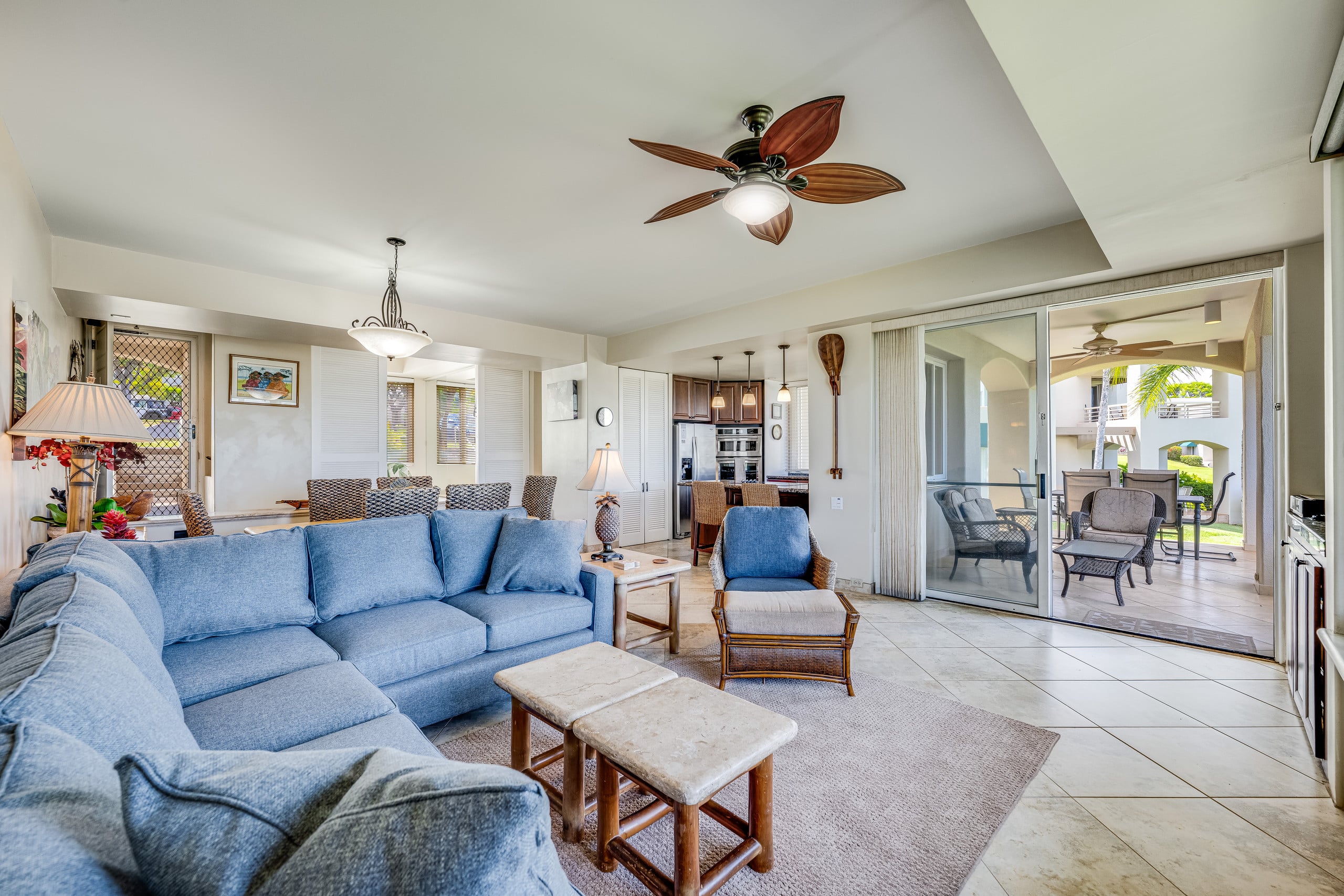 Condo in Wailea · ★4.8 · 2 bedrooms · 3 beds · 2 baths - Image 5
