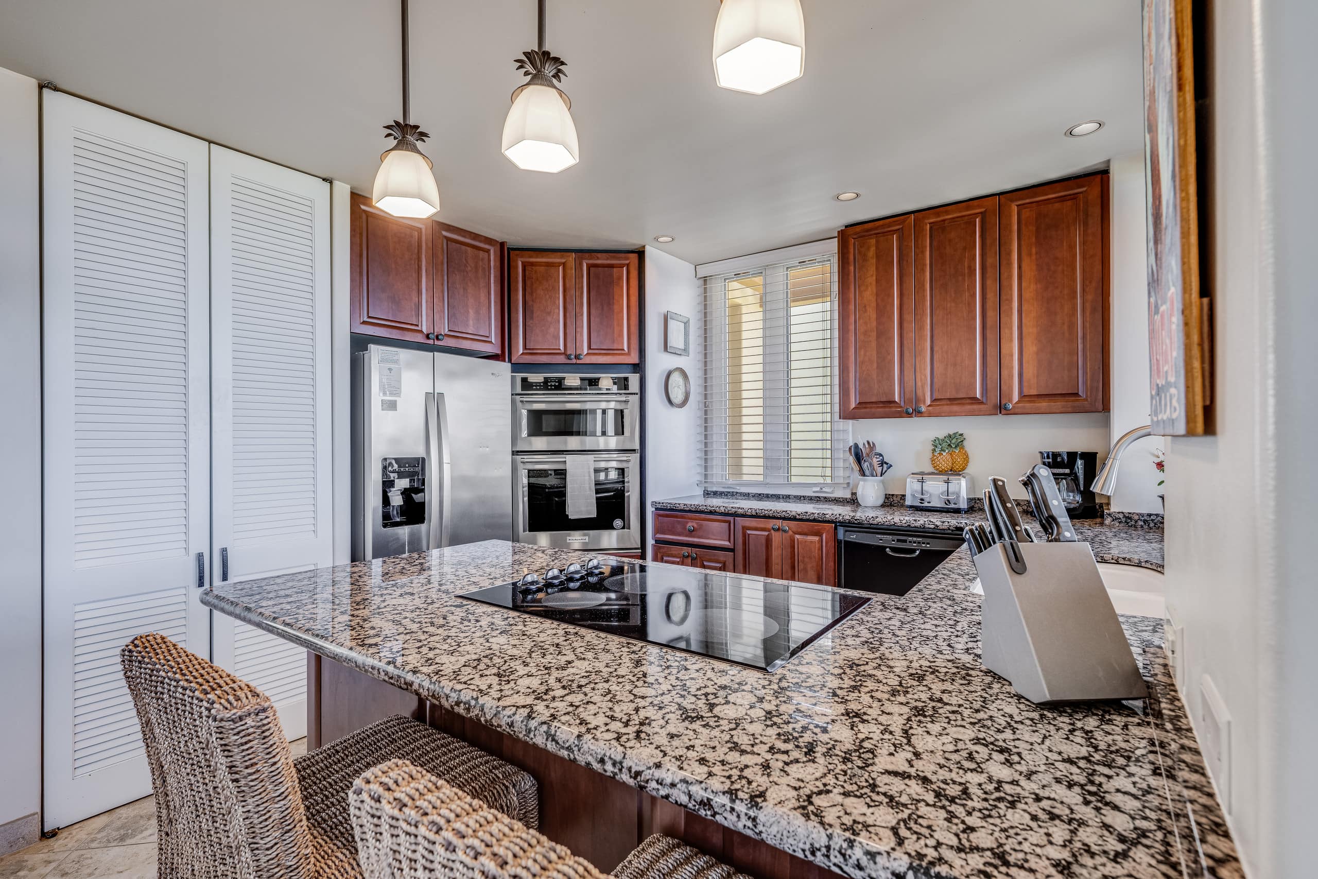 Condo in Wailea · ★4.8 · 2 bedrooms · 3 beds · 2 baths - Image 12