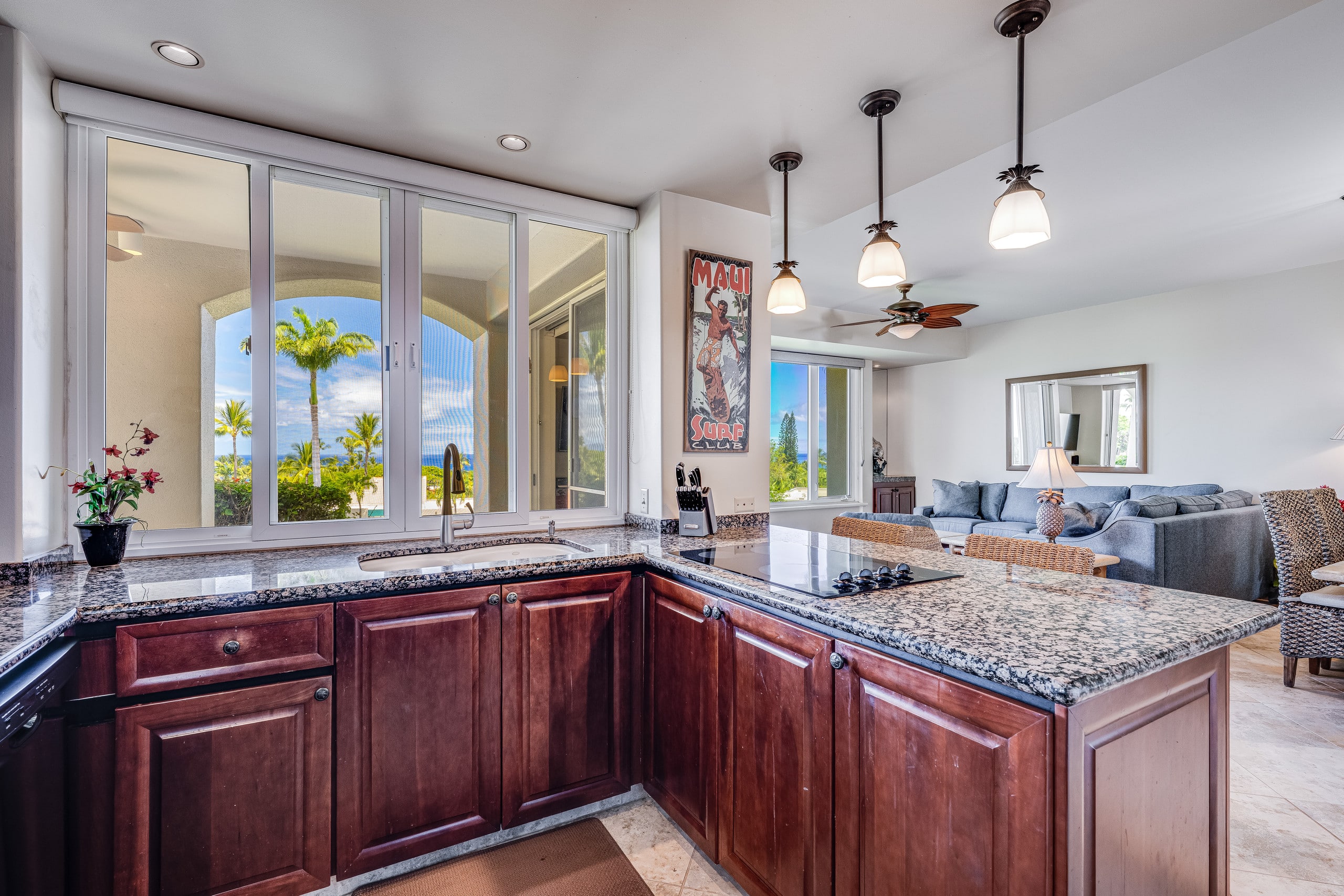 Condo in Wailea · ★4.8 · 2 bedrooms · 3 beds · 2 baths - Image 11
