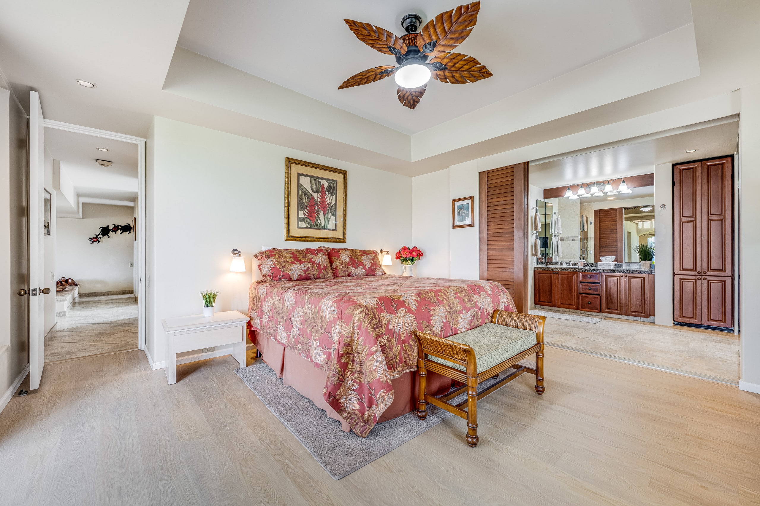 Condo in Wailea · ★4.8 · 2 bedrooms · 3 beds · 2 baths - Image 18