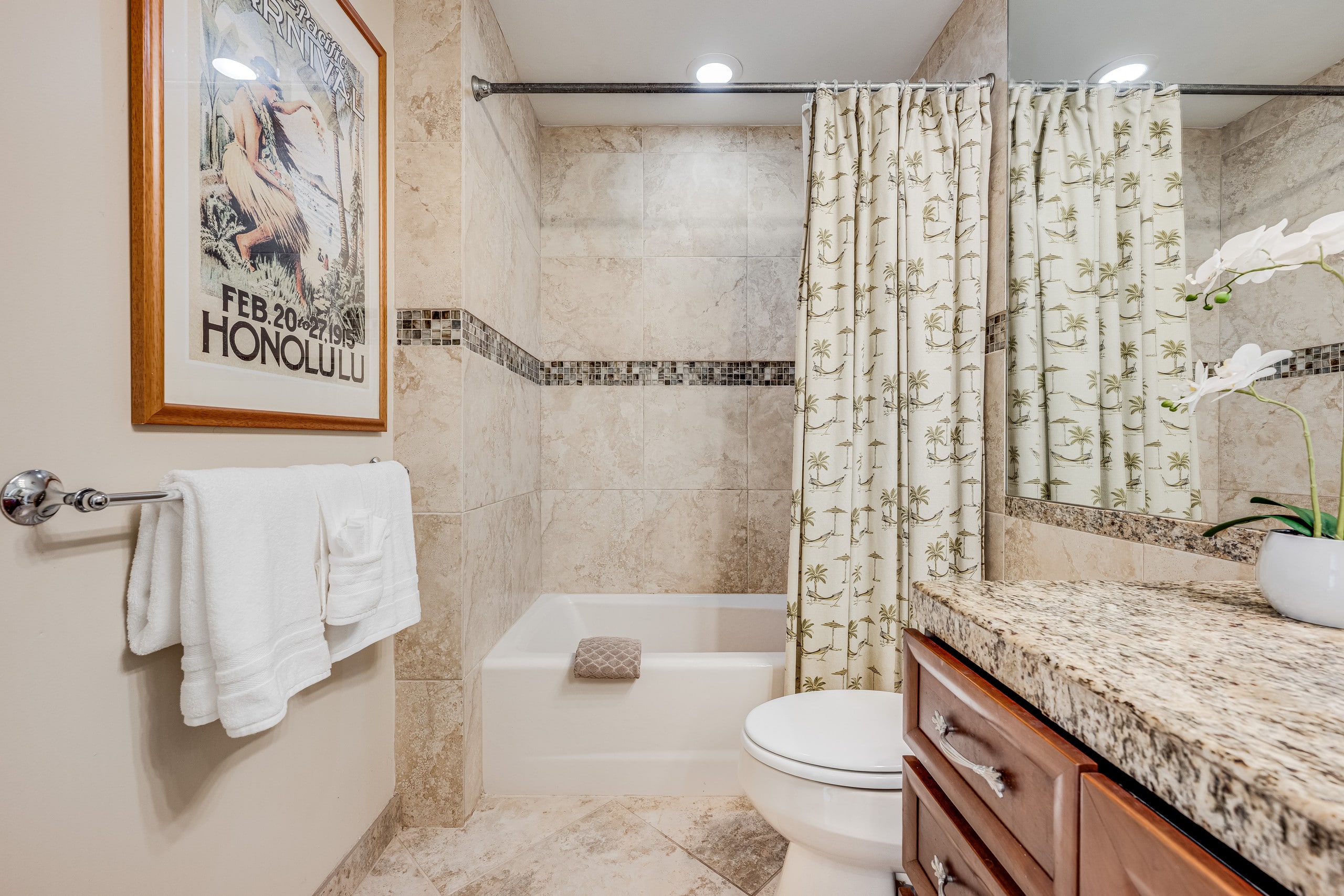 Condo in Wailea · ★4.8 · 2 bedrooms · 3 beds · 2 baths - Image 34
