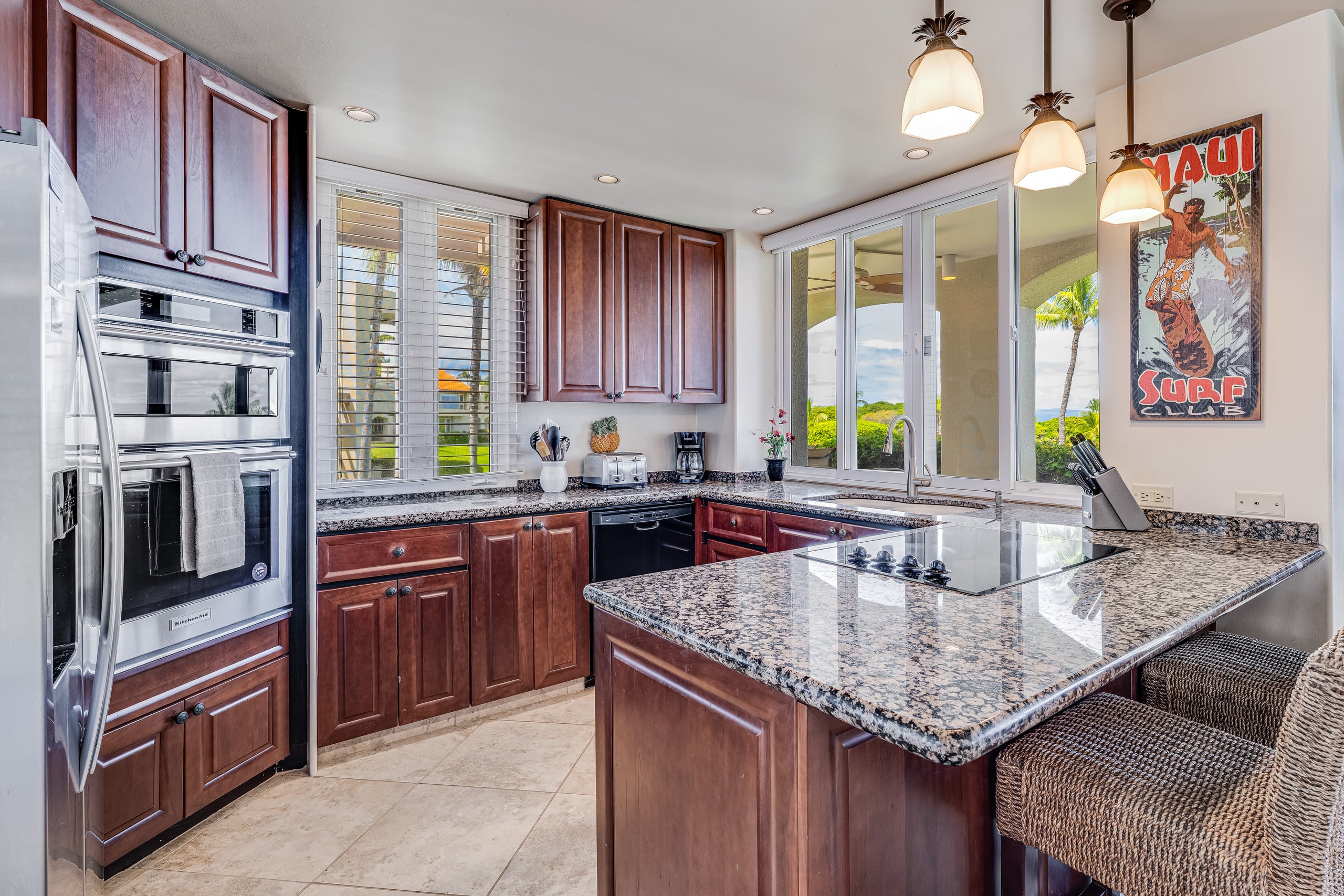 Condo in Wailea · ★4.8 · 2 bedrooms · 3 beds · 2 baths - Image 14