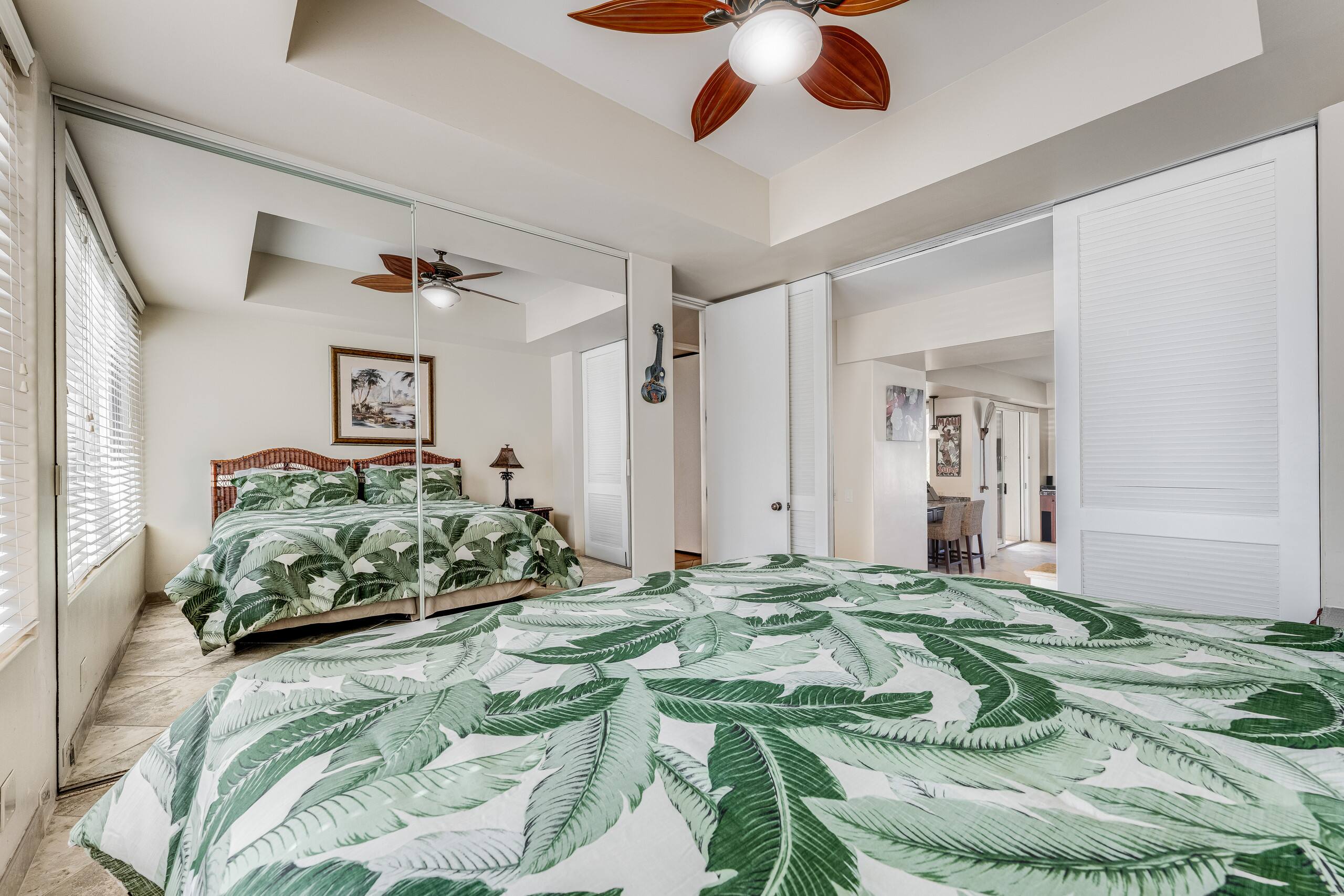 Condo in Wailea · ★4.8 · 2 bedrooms · 3 beds · 2 baths - Image 29