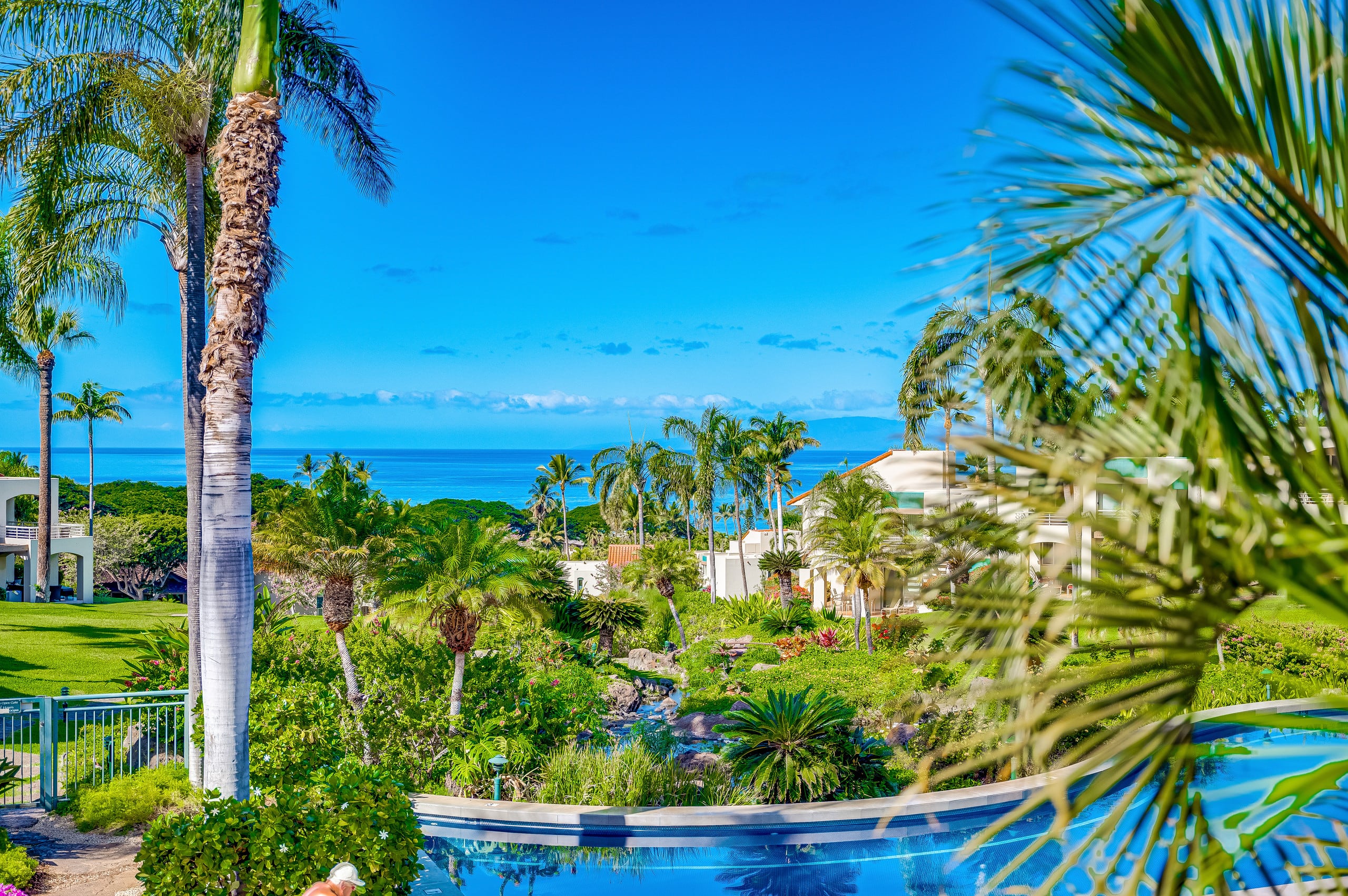 Condo in Wailea · ★4.8 · 2 bedrooms · 3 beds · 2 baths - Image 47
