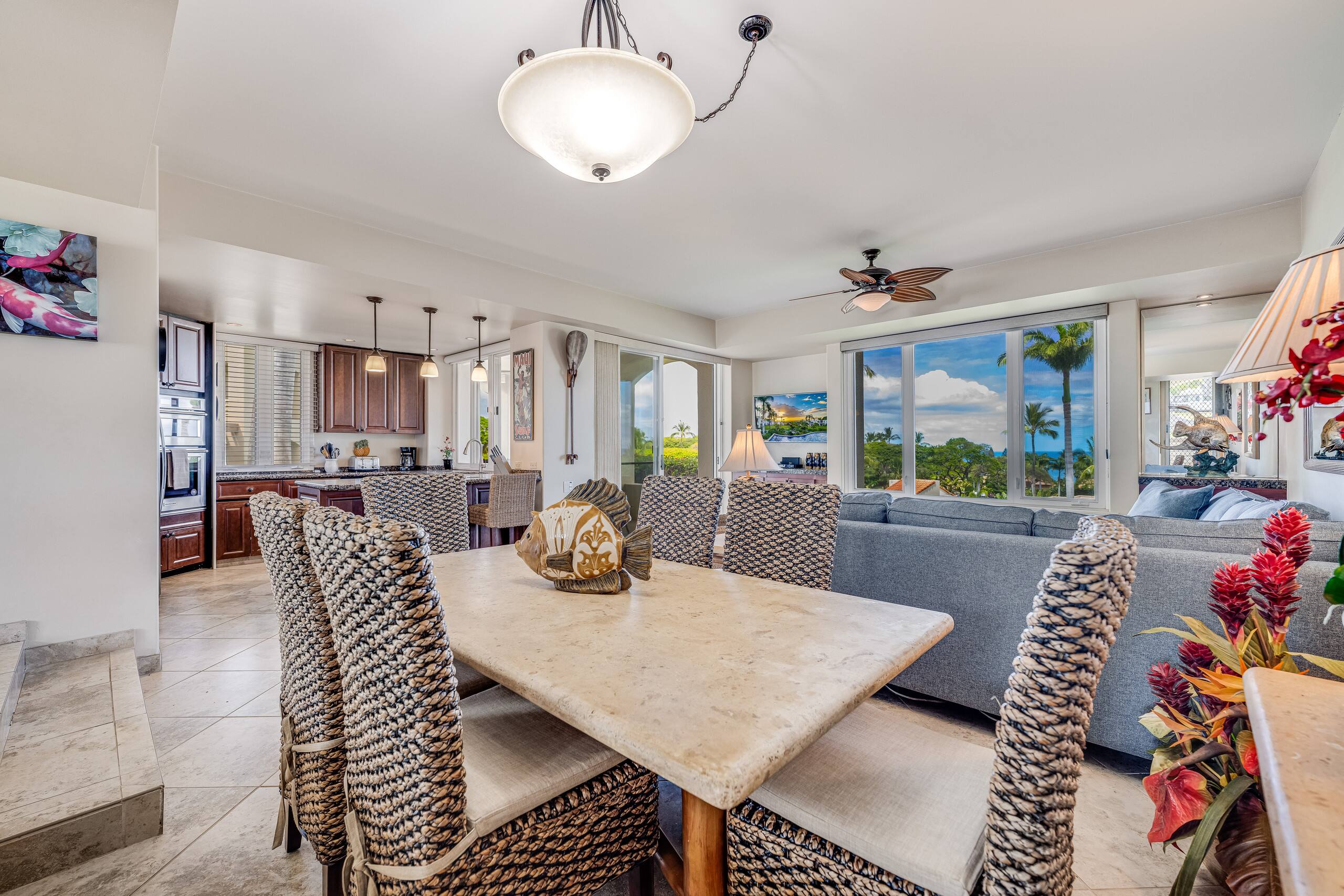 Condo in Wailea · ★4.8 · 2 bedrooms · 3 beds · 2 baths - Image 7