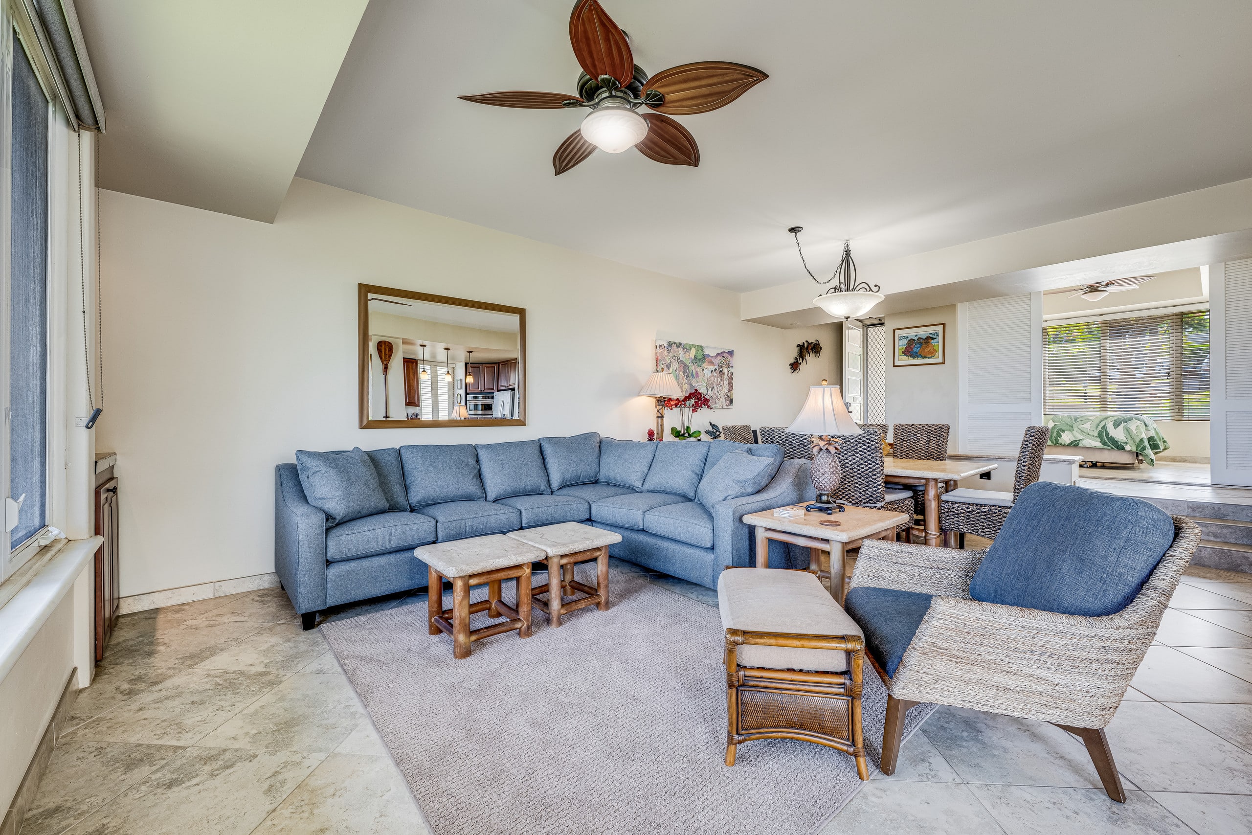 Condo in Wailea · ★4.8 · 2 bedrooms · 3 beds · 2 baths - Image 3