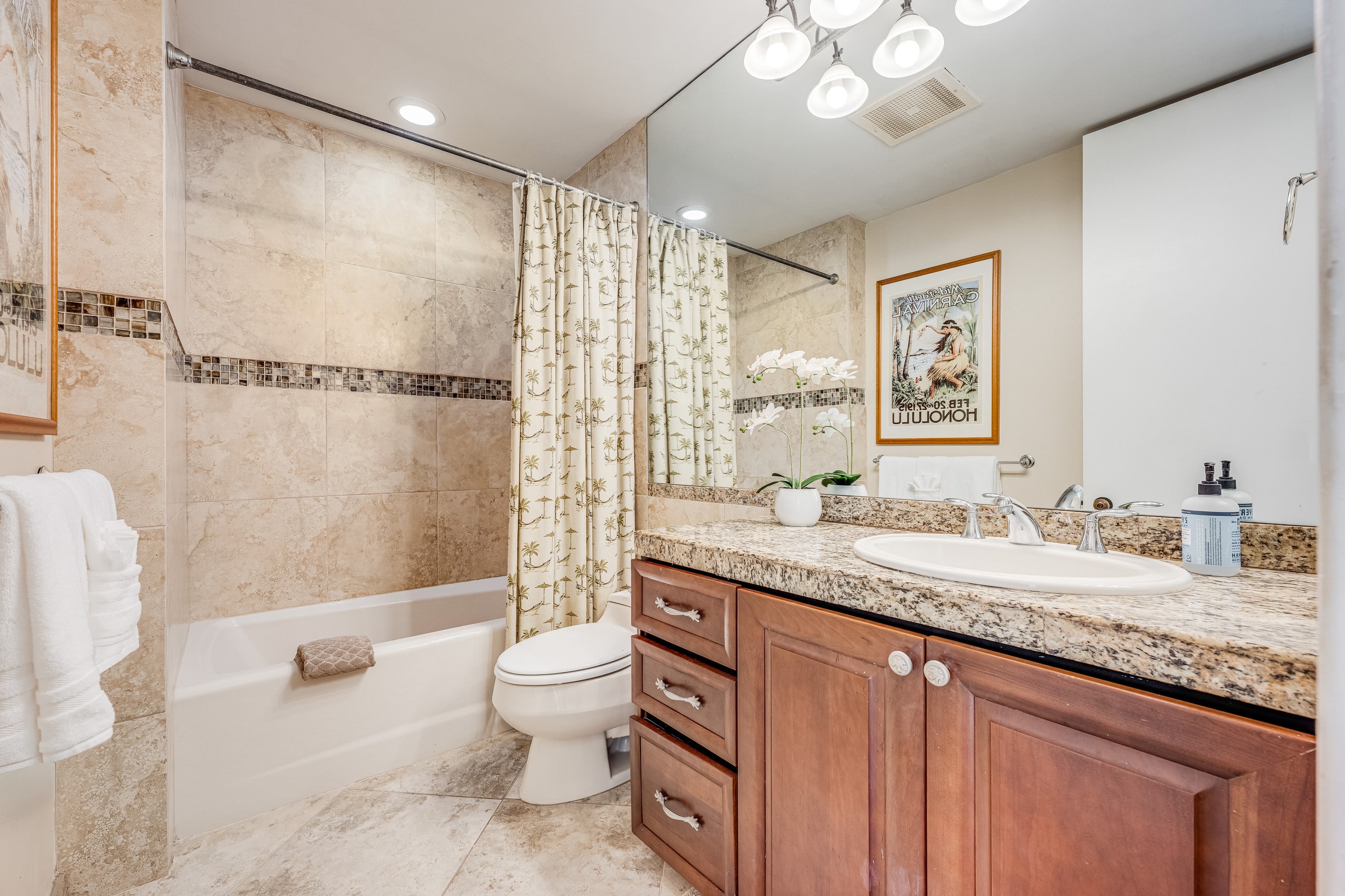Condo in Wailea · ★4.8 · 2 bedrooms · 3 beds · 2 baths - Image 33
