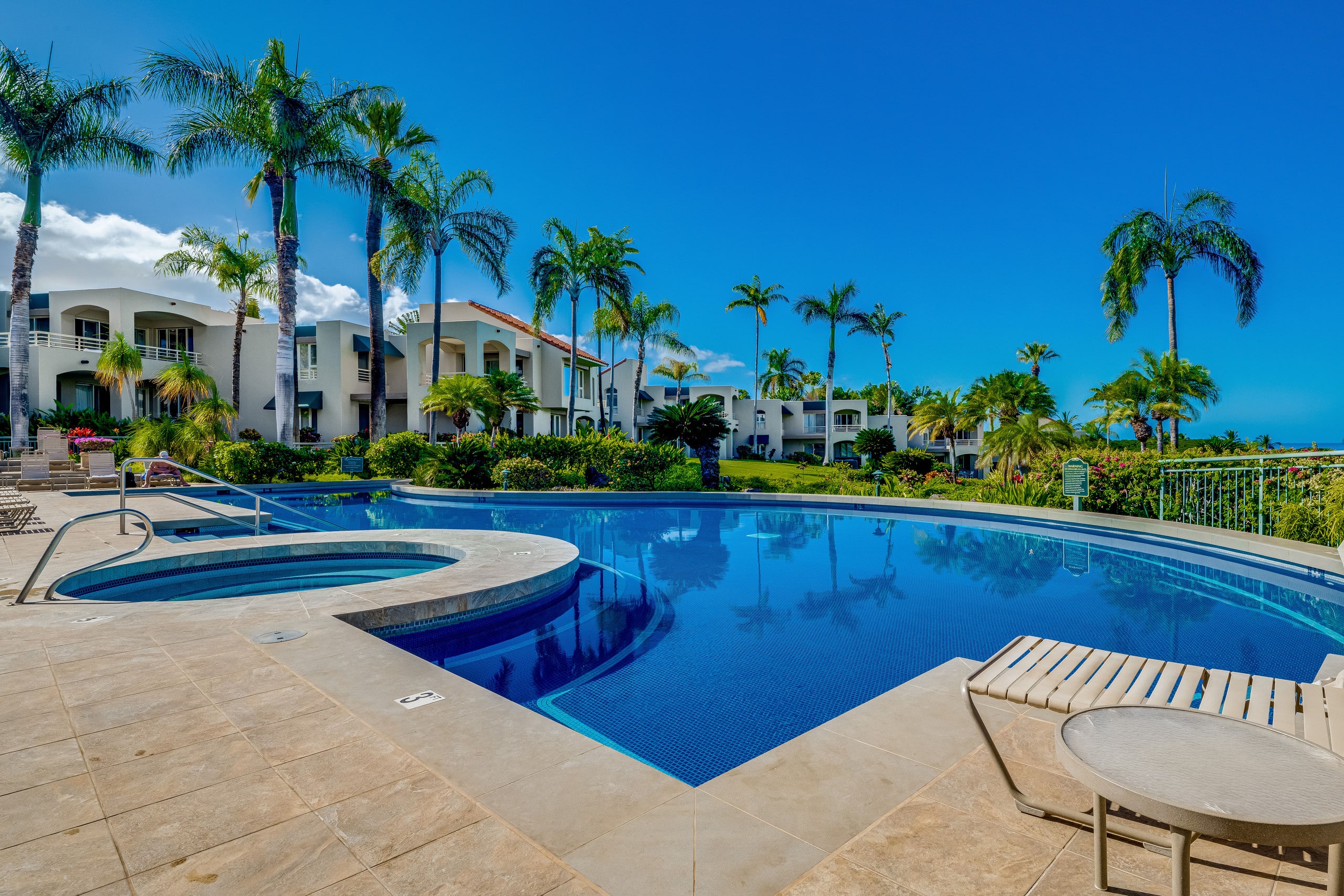 Condo in Wailea · ★4.8 · 2 bedrooms · 3 beds · 2 baths - Image 51