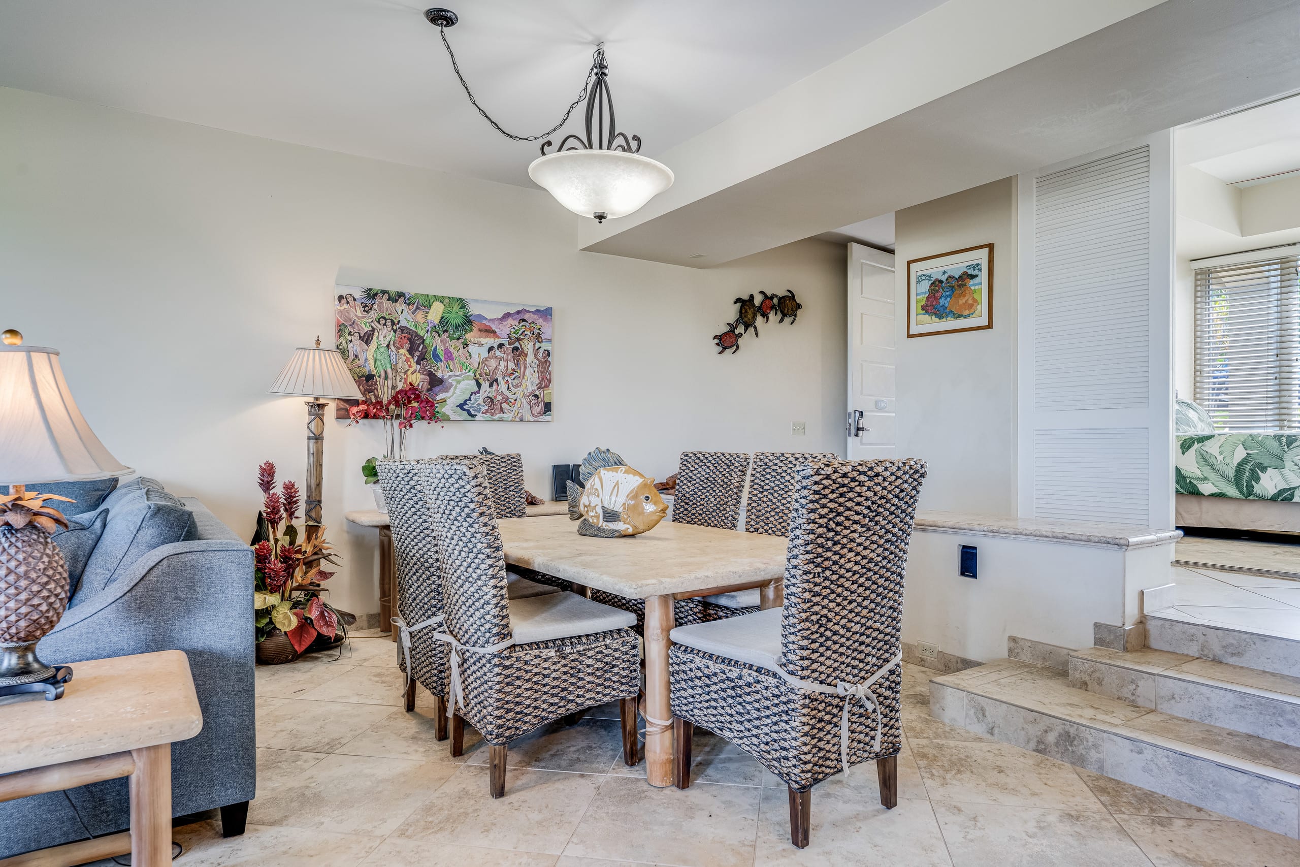 Condo in Wailea · ★4.8 · 2 bedrooms · 3 beds · 2 baths - Image 8