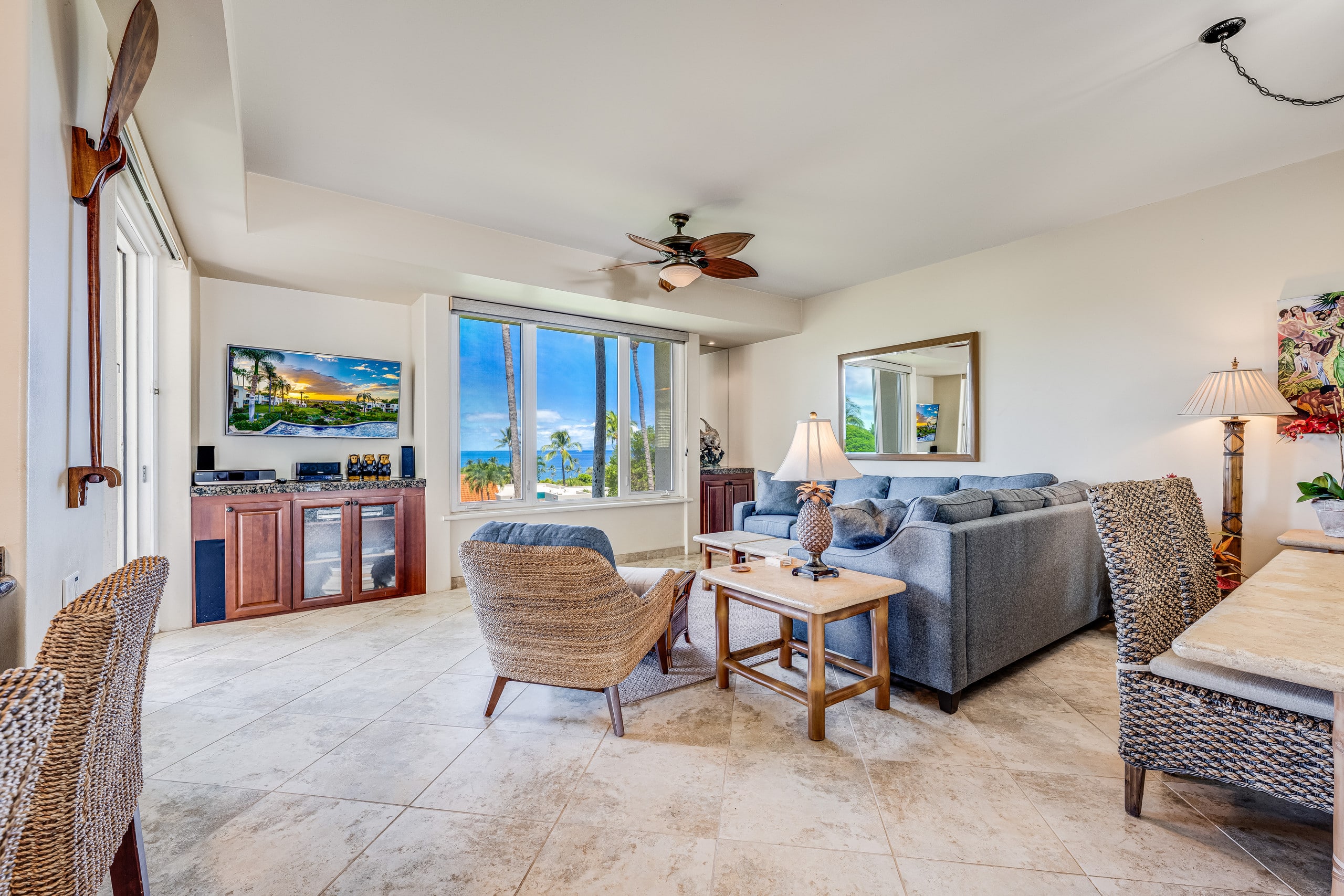 Condo in Wailea · ★4.8 · 2 bedrooms · 3 beds · 2 baths - Image 2
