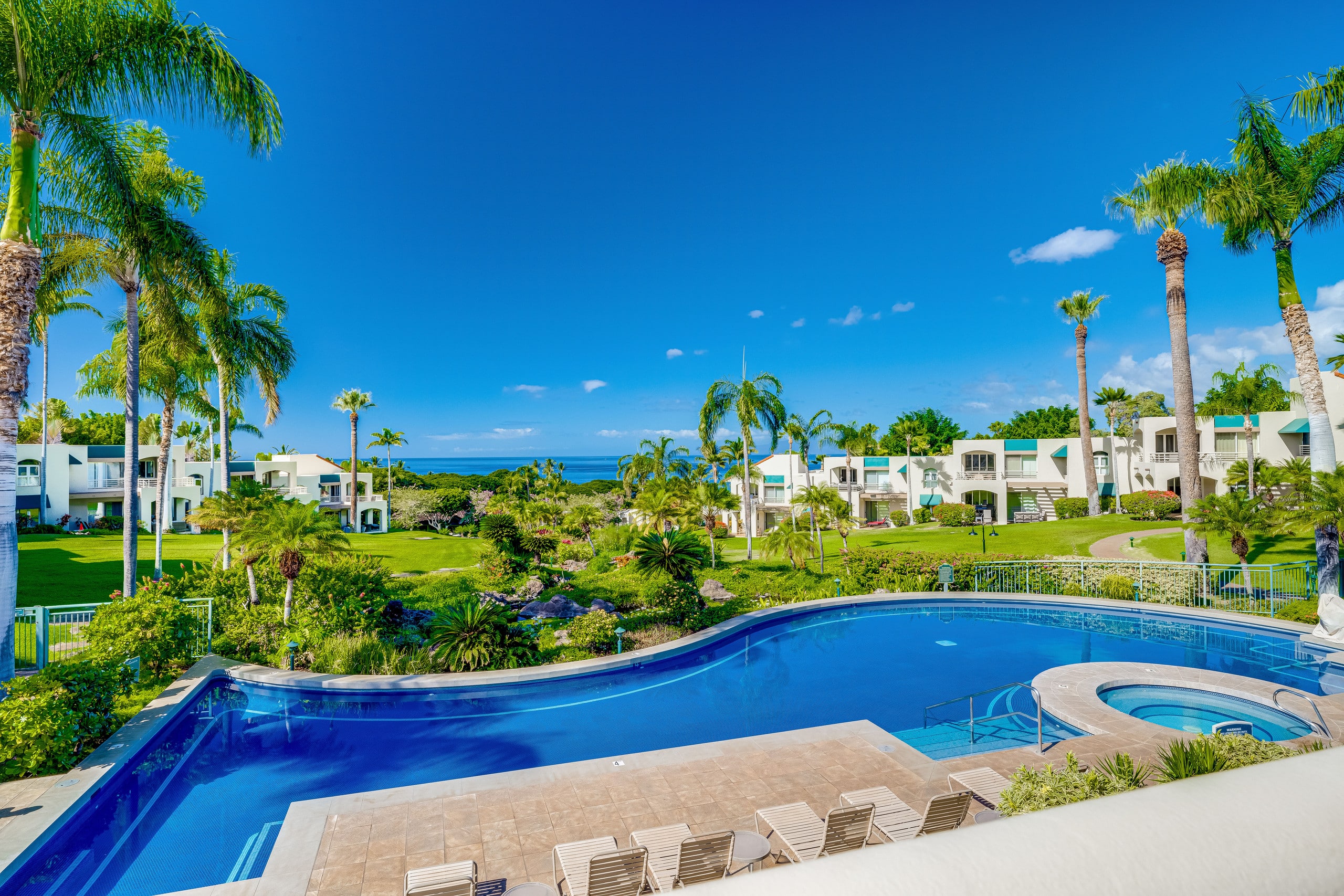Condo in Wailea · ★4.8 · 2 bedrooms · 3 beds · 2 baths - Image 53