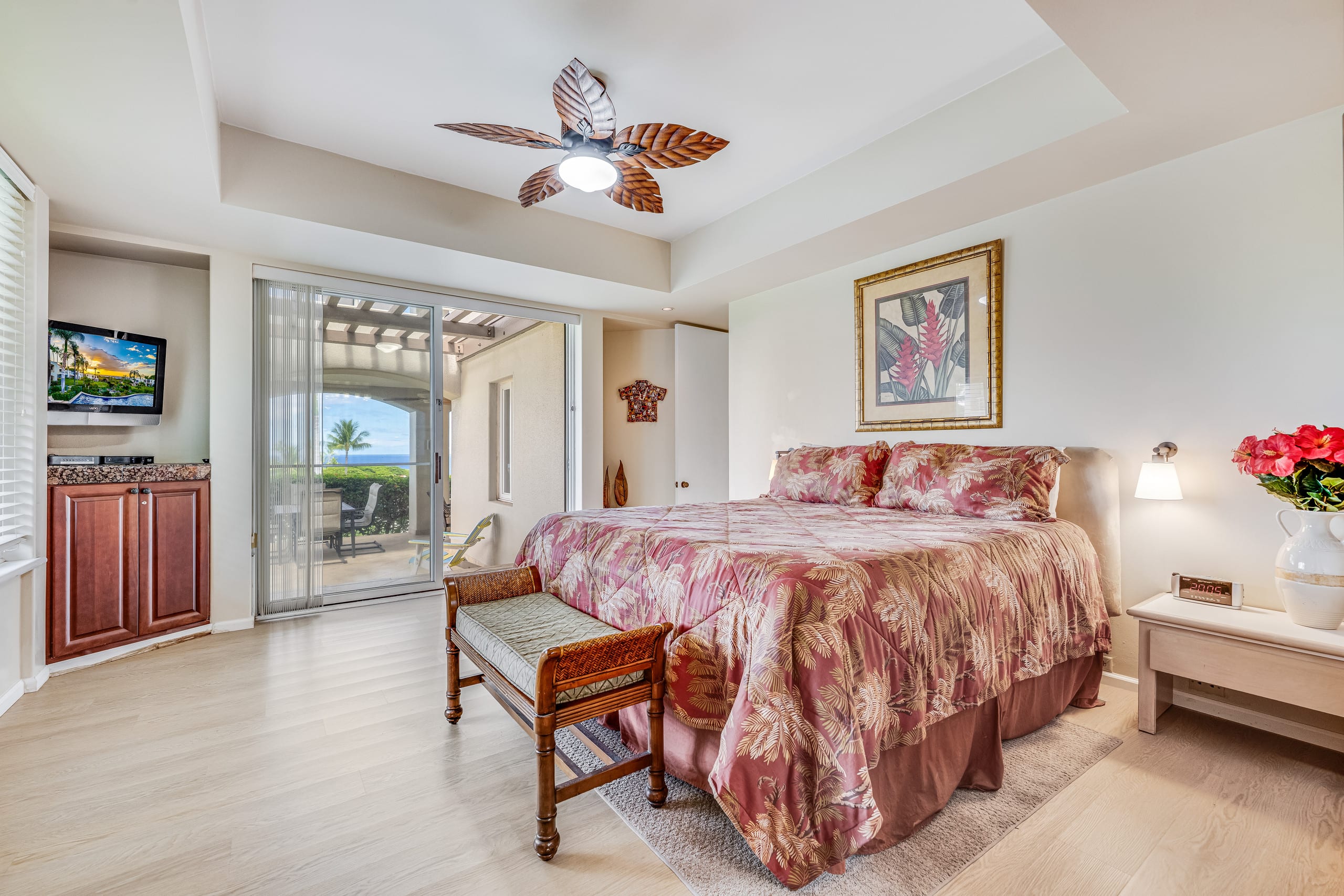 Condo in Wailea · ★4.8 · 2 bedrooms · 3 beds · 2 baths - Image 17