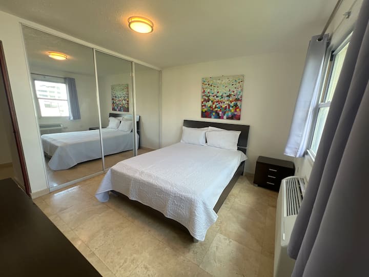 საძინებელი 1