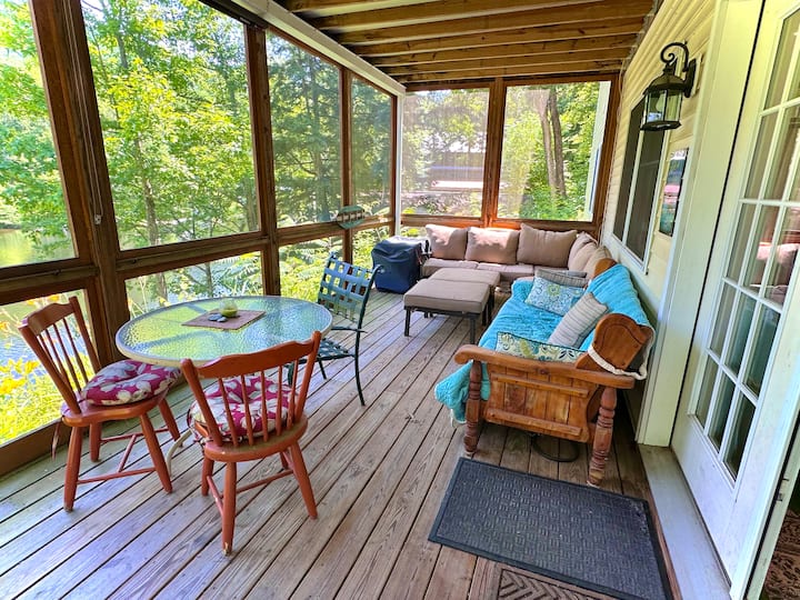 Lake Dunmore Vacation Rentals & Homes Vermont, United States Airbnb