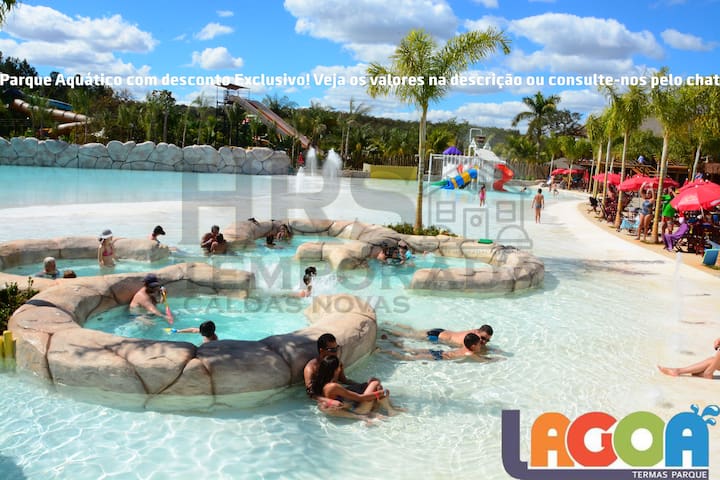 HRS Férias managed Airbnb listing 1
