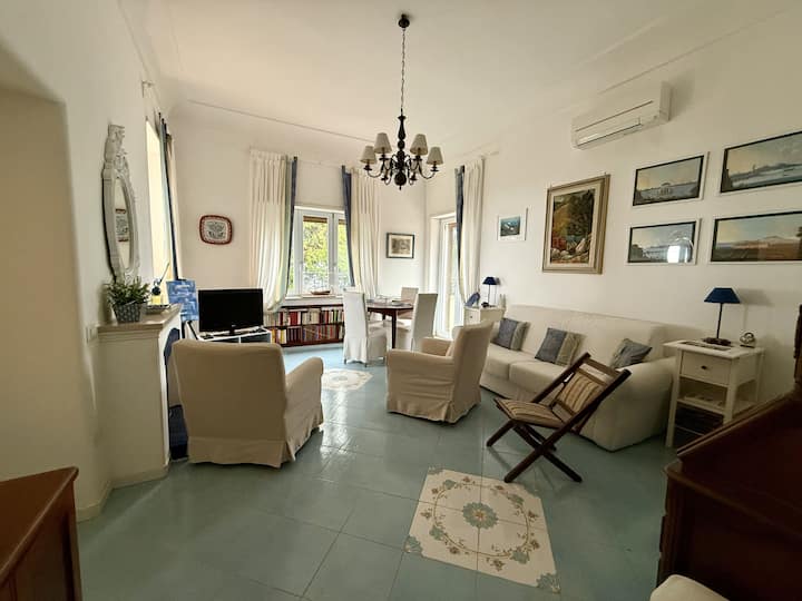 Villa Due Rami Anacapri - Anacapri