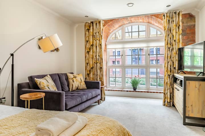 11 Cocoa Suites - York, UK