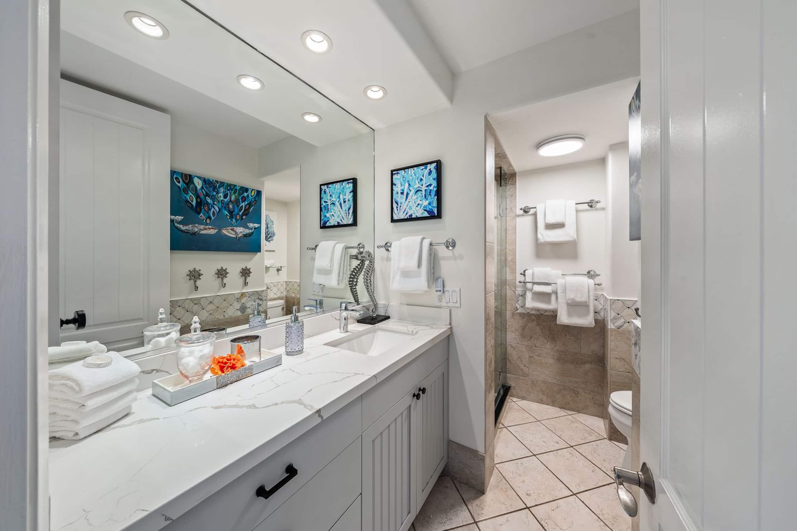 Condo in Lahaina · ★4.97 · 1 bedroom · 1 bed · 1 bath - Image 20